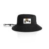 AS Colour - Wide Brim Bucket Hat Thumbnail