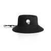 AS Colour - Wide Brim Bucket Hat Thumbnail