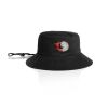 AS Colour - Wide Brim Bucket Hat Thumbnail