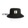 AS Colour - Wide Brim Bucket Hat Thumbnail