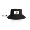 AS Colour - Wide Brim Bucket Hat Thumbnail