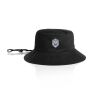 AS Colour - Wide Brim Bucket Hat Thumbnail