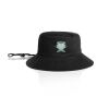 AS Colour - Wide Brim Bucket Hat Thumbnail