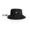 AS Colour - Wide Brim Bucket Hat Thumbnail