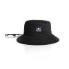 AS Colour - Wide Brim Bucket Hat Thumbnail