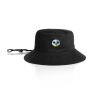 AS Colour - Wide Brim Bucket Hat Thumbnail