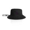 AS Colour - Wide Brim Bucket Hat Thumbnail