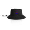 AS Colour - Wide Brim Bucket Hat Thumbnail