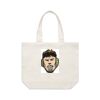 AS Colour Shoulder Tote Bag Thumbnail