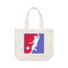 AS Colour Shoulder Tote Bag Thumbnail