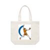 AS Colour Shoulder Tote Bag Thumbnail