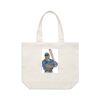 AS Colour Shoulder Tote Bag Thumbnail