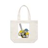 AS Colour Shoulder Tote Bag Thumbnail