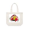 AS Colour Shoulder Tote Bag Thumbnail