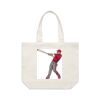 AS Colour Shoulder Tote Bag Thumbnail
