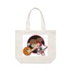 AS Colour Shoulder Tote Bag Thumbnail
