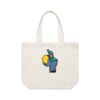 AS Colour Shoulder Tote Bag Thumbnail