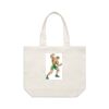 AS Colour Shoulder Tote Bag Thumbnail
