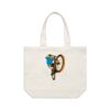 AS Colour Shoulder Tote Bag Thumbnail