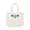 AS Colour Shoulder Tote Bag Thumbnail
