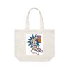AS Colour Shoulder Tote Bag Thumbnail