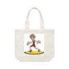 AS Colour Shoulder Tote Bag Thumbnail