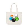 AS Colour Shoulder Tote Bag Thumbnail