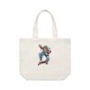 AS Colour Shoulder Tote Bag Thumbnail