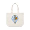 AS Colour Shoulder Tote Bag Thumbnail