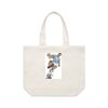 AS Colour Shoulder Tote Bag Thumbnail