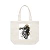 AS Colour Shoulder Tote Bag Thumbnail