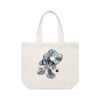 AS Colour Shoulder Tote Bag Thumbnail