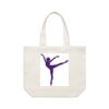 AS Colour Shoulder Tote Bag Thumbnail