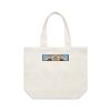 AS Colour Shoulder Tote Bag Thumbnail