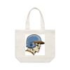 AS Colour Shoulder Tote Bag Thumbnail