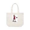 AS Colour Shoulder Tote Bag Thumbnail