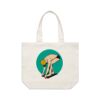 AS Colour Shoulder Tote Bag Thumbnail
