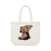AS Colour Shoulder Tote Bag Thumbnail