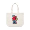 AS Colour Shoulder Tote Bag Thumbnail