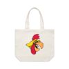 AS Colour Shoulder Tote Bag Thumbnail