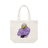AS Colour Shoulder Tote Bag Thumbnail