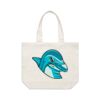 AS Colour Shoulder Tote Bag Thumbnail