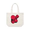 AS Colour Shoulder Tote Bag Thumbnail