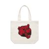 AS Colour Shoulder Tote Bag Thumbnail