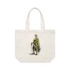 AS Colour Shoulder Tote Bag Thumbnail