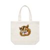 AS Colour Shoulder Tote Bag Thumbnail