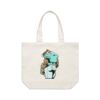 AS Colour Shoulder Tote Bag Thumbnail