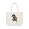 AS Colour Shoulder Tote Bag Thumbnail