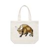 AS Colour Shoulder Tote Bag Thumbnail