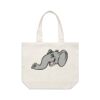 AS Colour Shoulder Tote Bag Thumbnail